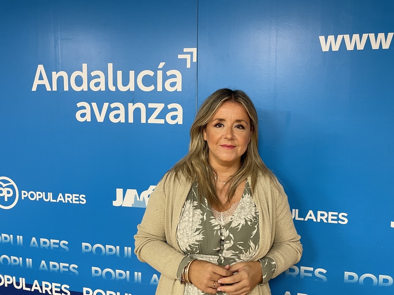 El PP fletará autobuses a Málaga para que los jiennenses se manifiesten a favor de la igualdad entre españoles