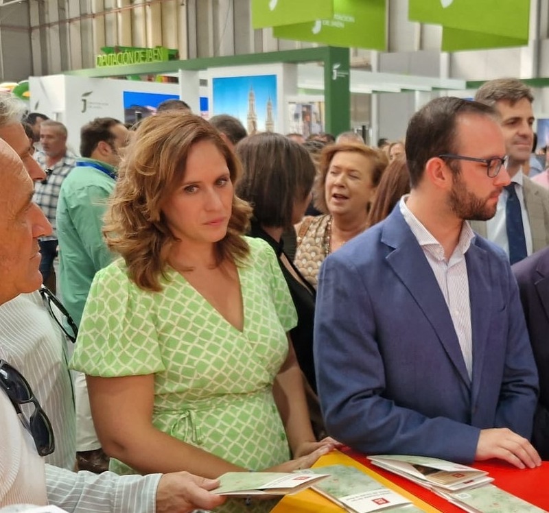 El PP resalta la “gran oportunidad que tiene ante sí Jaén para crecer con un turismo sostenible” y llama a la Diputación y ayuntamientos a aprovechar las ayudas de la Junta