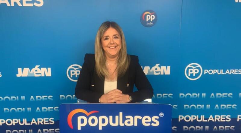 González: “Una vez más el PP de Jaén estará donde debe estar, junto a nuestros agricultores”