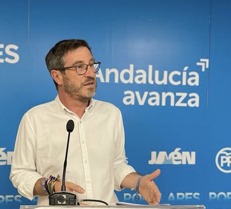 El PP de Jaén exige al PSOE y a Madueño que defiendan a los pequeños núcleos de población y eviten que Sánchez cierre mesas electorales 