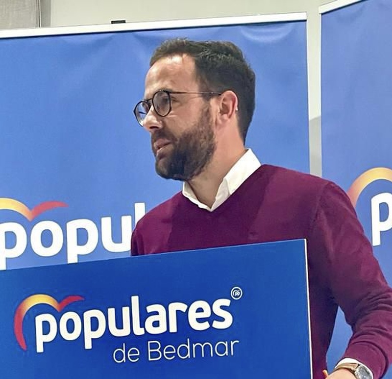 El Partido Popular de Bedmar celebra el inicio de las obras del centro de Salud: “Gracias a Juanma Moreno somos una prioridad y los bedmareños pronto veremos esta obra finalizada