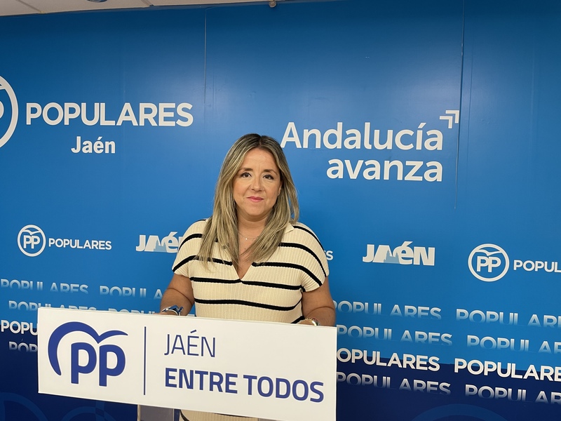 El PP de Jaén hace balance del primer año de la segunda legislatura de Juanma Moreno: “Somos un Gobierno que genera confianza porque cumplimos nuestros compromisos”