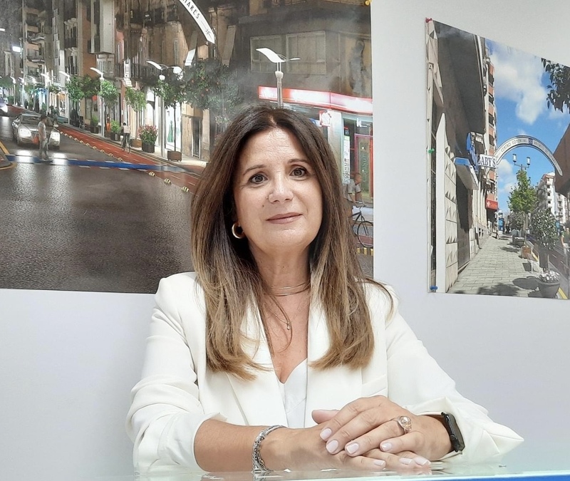 El PP de Jaén aplaude que Juanma Moreno aumente los cribados para la detección precoz del cáncer de mama 