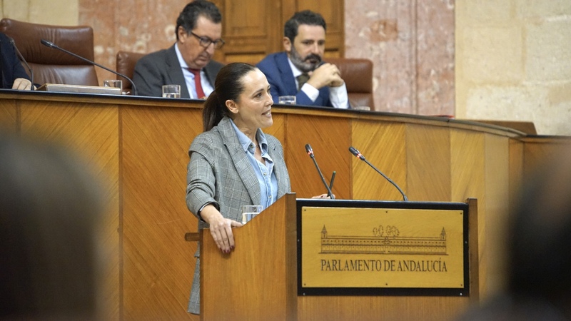 El PP agradece a los usuarios su compresión y el esfuerzo de la Junta de Andalucía y de los trabajadores para subsanar los problemas del servicio de autobús de la ruta Jaén-Córdoba