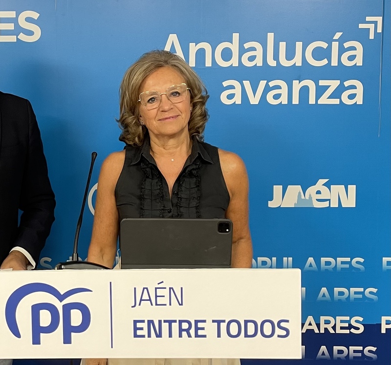 El PP lamenta que el abandono de Sánchez a la provincia tenga sus consecuencias en el empleo
