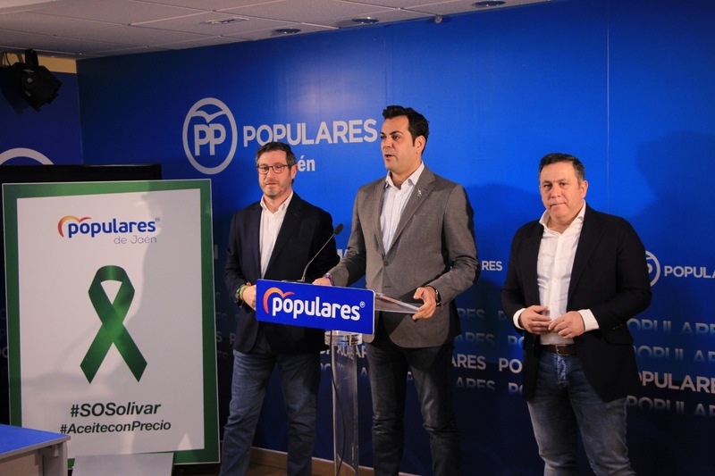 El PP propondrá una iniciativa conjunta a todas las fuerzas políticas para exigir al gobierno de España las mejoras ferroviarias para la provincia