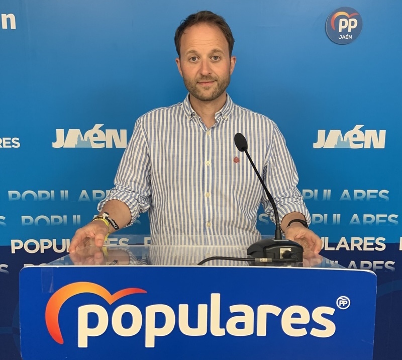 El Partido Popular de Jaén exige a Sánchez una solución para las orujeras con cogeneración pues “una vez más su Gobierno está poniendo en peligro la producción oleícola” 