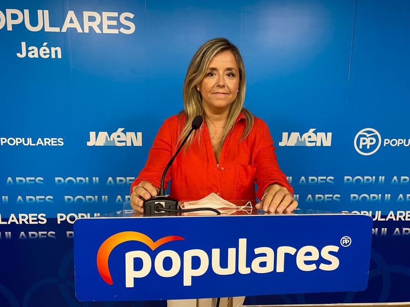 González: “A las mentiras y las ‘fantasmadas’ del PSOE, el Gobierno de Juanma Moreno responde con trabajo, esfuerzo e inversiones” 
