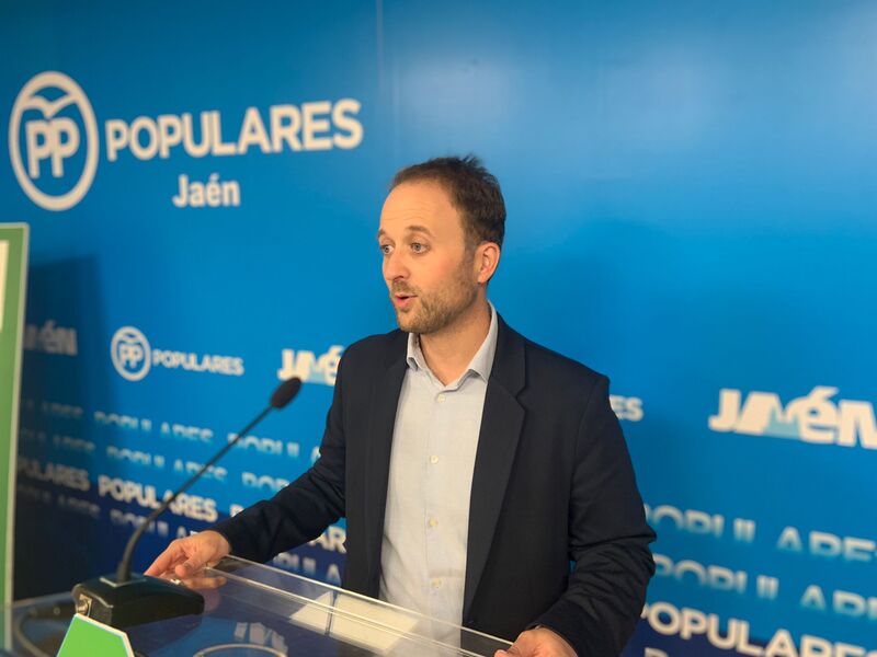 La dirección provincial del PP de Jaén apoya a los compañeros de Begíjar que han demostrado una gran responsabilidad al presentar la moción de censura, “por el bien de sus vecinos” 