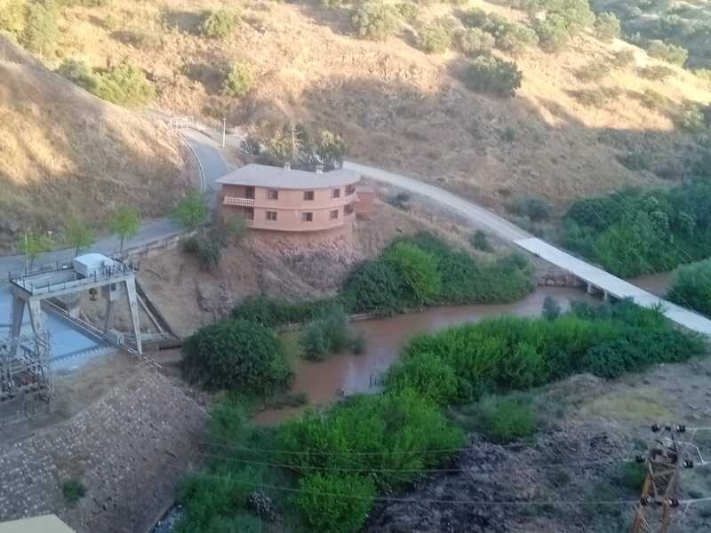 El PP denuncia el desembalse masivo de agua del Guadalén “por la falta de previsión del Gobierno de Sánchez” que pretende ahora realizar unas obras que “podrían haberse hecho hace ya siete años” 