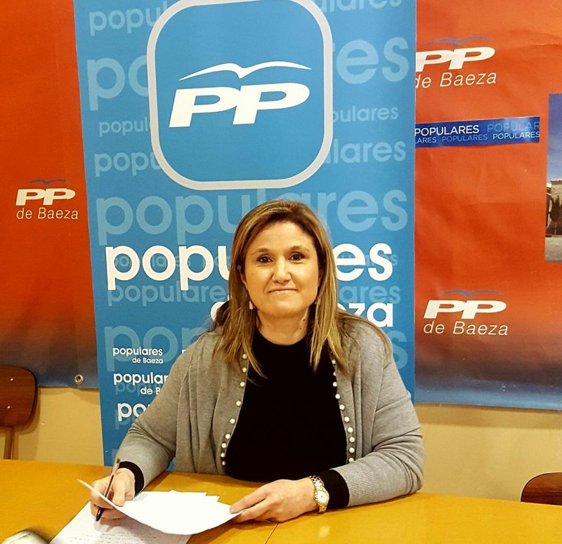 El PP de Baeza anuncia que impugnará la bolsa de trabajo de 2017 del Ayuntamiento