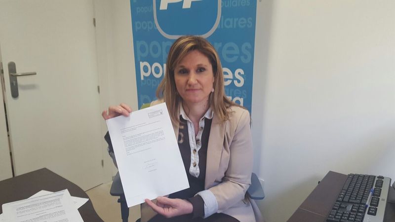 El PP de Baeza vuelve a solicitar un informe de legalidad de la bolsa de trabajo temporal ante la ausencia de respuesta del secretario del ayuntamiento 