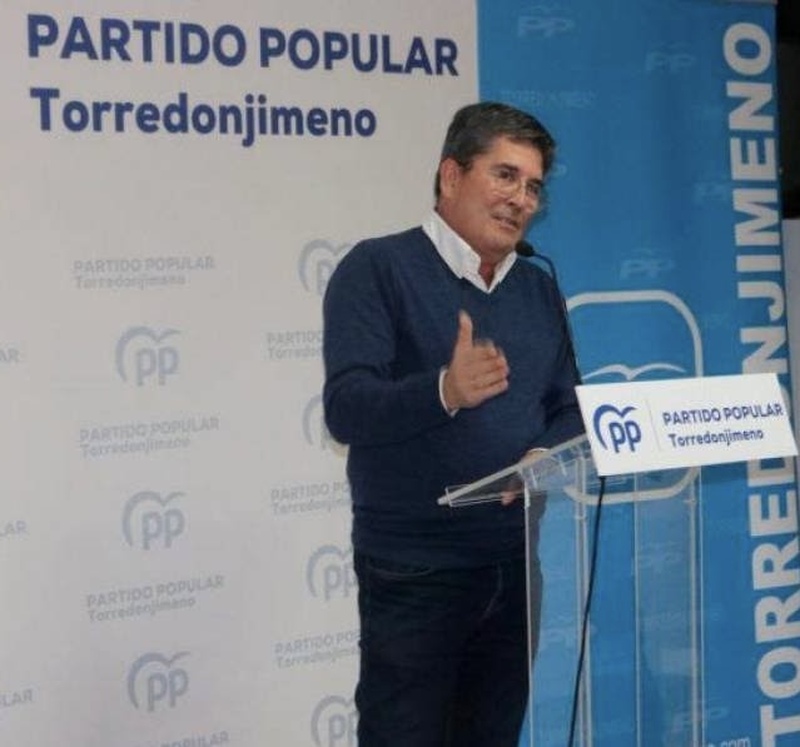 Los alcaldes del PP asisten a la reunión por la A-306 porque “creemos que es momento de trabajar todos juntos con lealtad institucional y no de levantar pancartas”