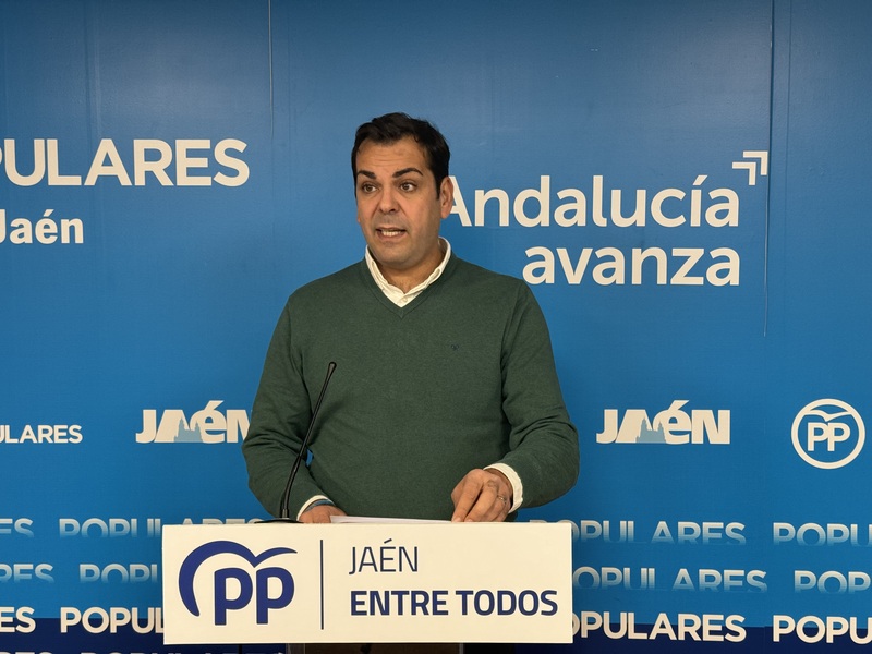 Requena condena la irresponsabilidad de Sánchez: “Destruye empleo y para el país”