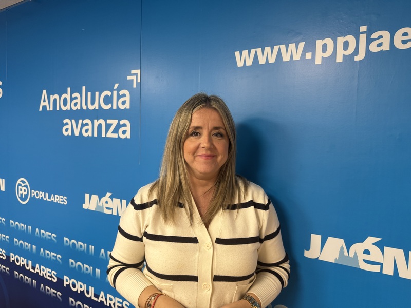 González incide en la 'vocación municipalista” del Gobierno de Juanma Moreno, con “más fondos que nunca” para los ayuntamientos jiennenses