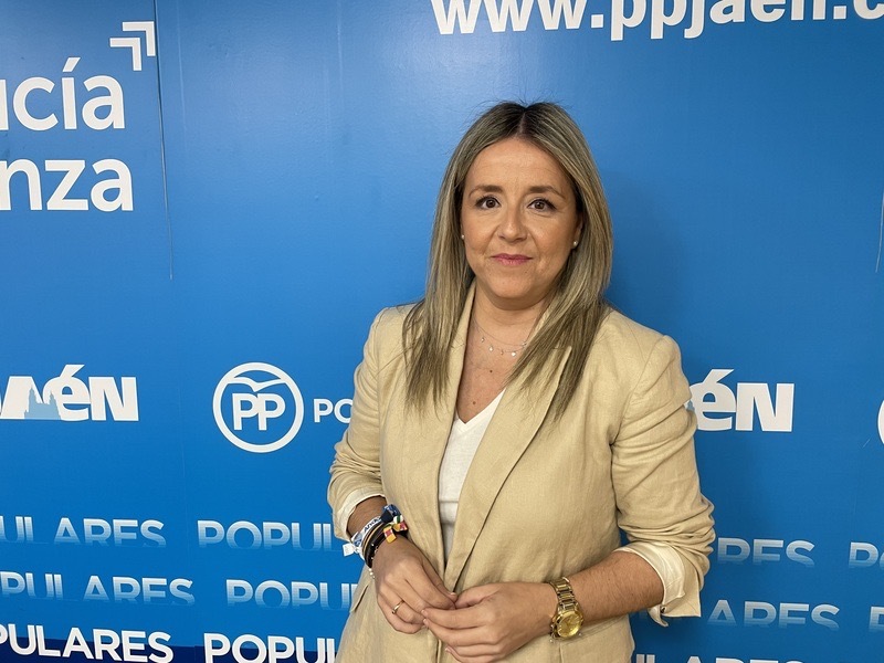 González aclara que es Juanma Moreno quien ha apostado porque Adacea tenga un nuevo centro y por otros proyectos de salud y políticas sociales en Jaén: “Sánchez no pone un céntimo”