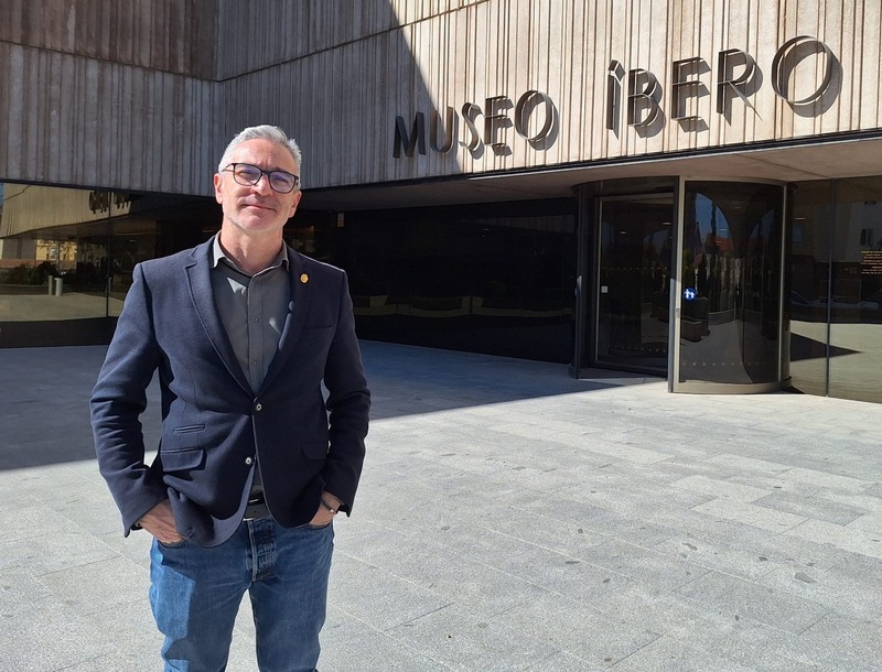 El PP exige a Diputación la defensa del arte íbero 'por su trascendencia para la provincia' tras el ataque del Gobierno de España tildándolo de colonial