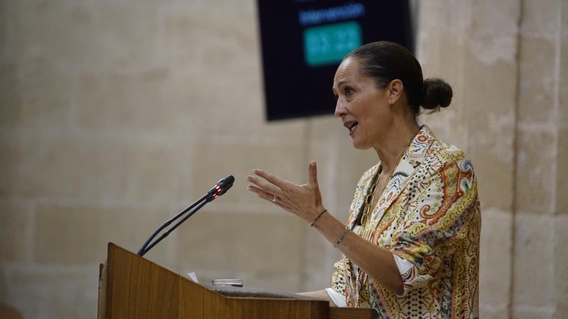 El PP de Jaén destaca “el impulso que dará a la igualdad real en el campo” el Estatuto de las Mujeres Rurales