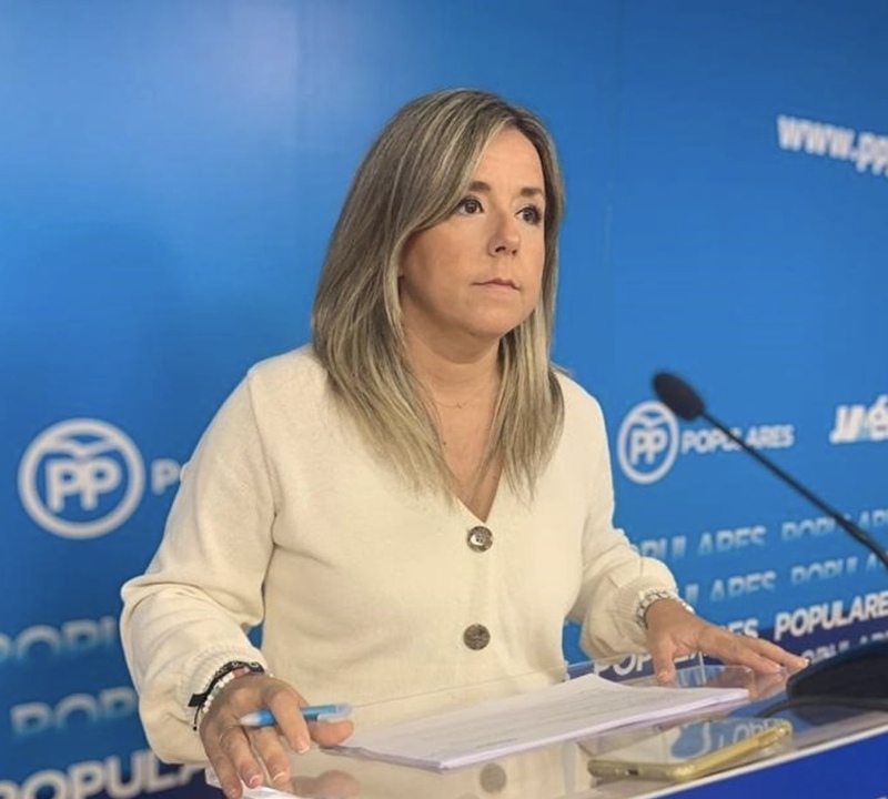 El PP de Jaén condena los ataques homófobos de un concejal del PSOE de Rus y exige a Paco Reyes que “le pida renunciar a su acta o expulsarlo”