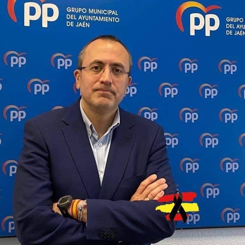 El Partido Popular de Jaén exige al PSOE arreglar sus líos internos, dejar de mirar para otro lado y “asumir que el único responsable de romper la estabilidad de la ciudad es Julio Millán”