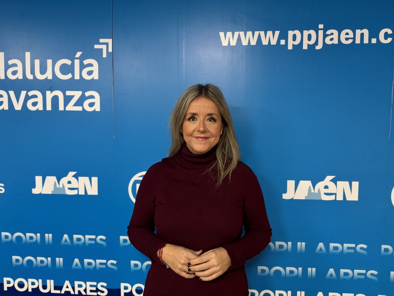 El PP de Jaén pedirá al PSOE que se posicione a favor de medidas “urgentes” para garantizar la sostenibilidad de los ayuntamientos en riesgo financiero