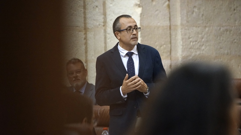 El PP reprocha a Reyes que vaya a Linares a “hacer un paripé” en vez de exigir a Sánchez que desbloquee la autorización, paralizada más de 15 meses, para reiniciar las obras “tan importantes para el desarrollo empresarial de la ciudad”