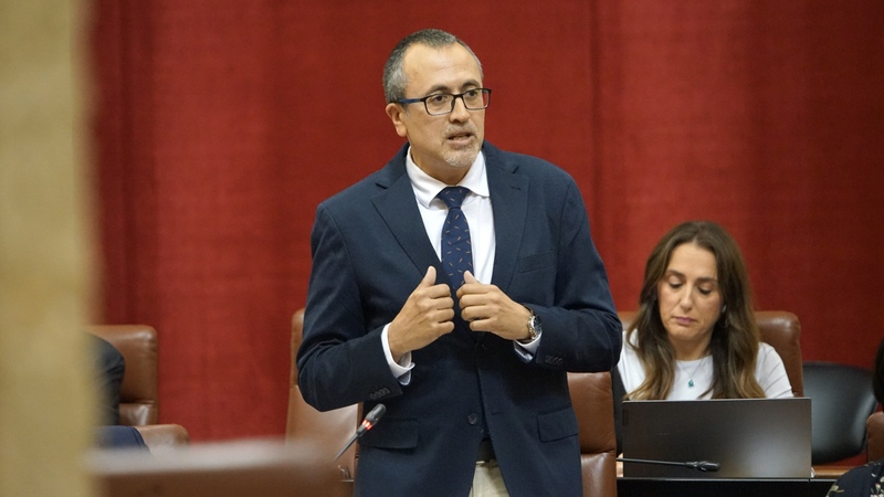 Bonilla celebra que Jaén sea la provincia que más empresas ha creado en mayo y señala que “Andalucía ha batido récord en 11 años”