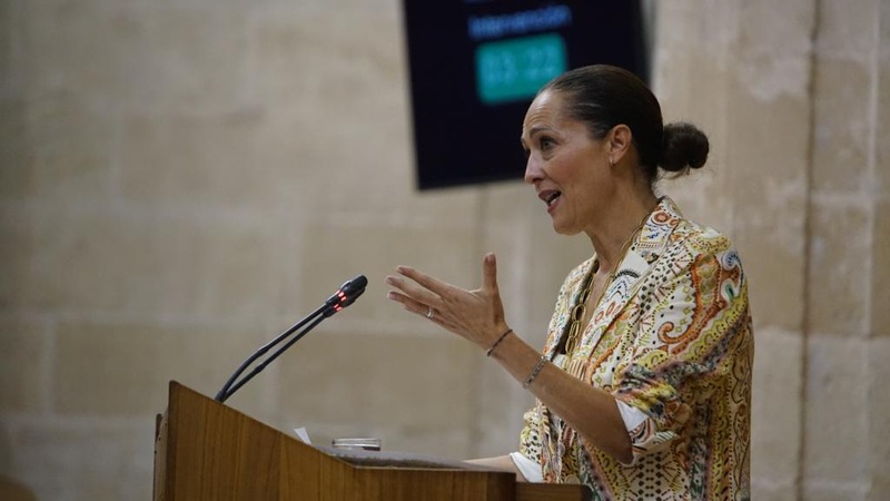 Lozano: “Es insultante que, con el daño que el PSOE le ha hecho a Linares, sigan intentando pisotear sus esperanzas y su prometedor futuro” 