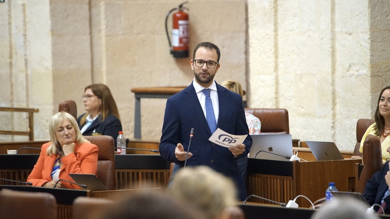 El PP de Jaén destaca la puesta en marcha en la provincia del Servicio de Mediación Penal