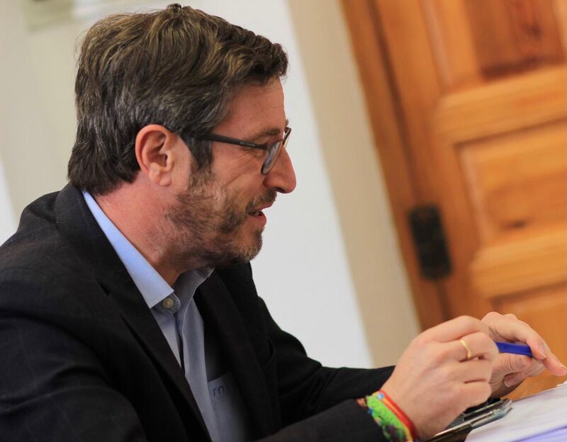 El PP de Jaén pedirá la creación de Oficinas permanentes para la renovación del DNI y el pasaporte en Alcalá, Cazorla y La Puerta 