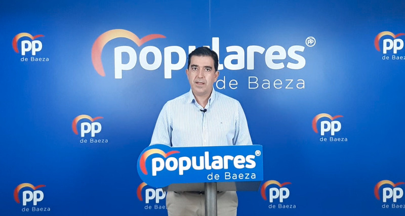 Pedro J. Cabrera hace una valoración “muy positiva” del evento Renacimiento a la luz de las velas