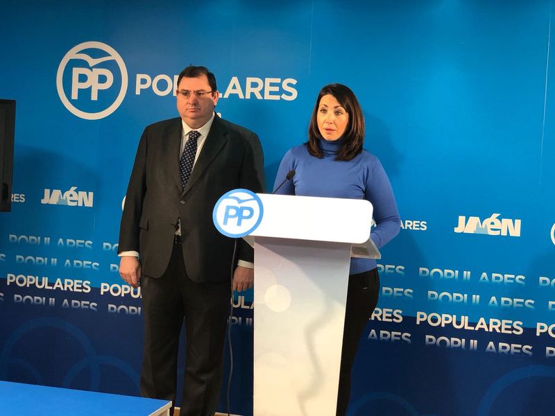 El PP defiende que la nueva Ley de Autónomos impulsa medidas que ha quedado demostrado que funcionan