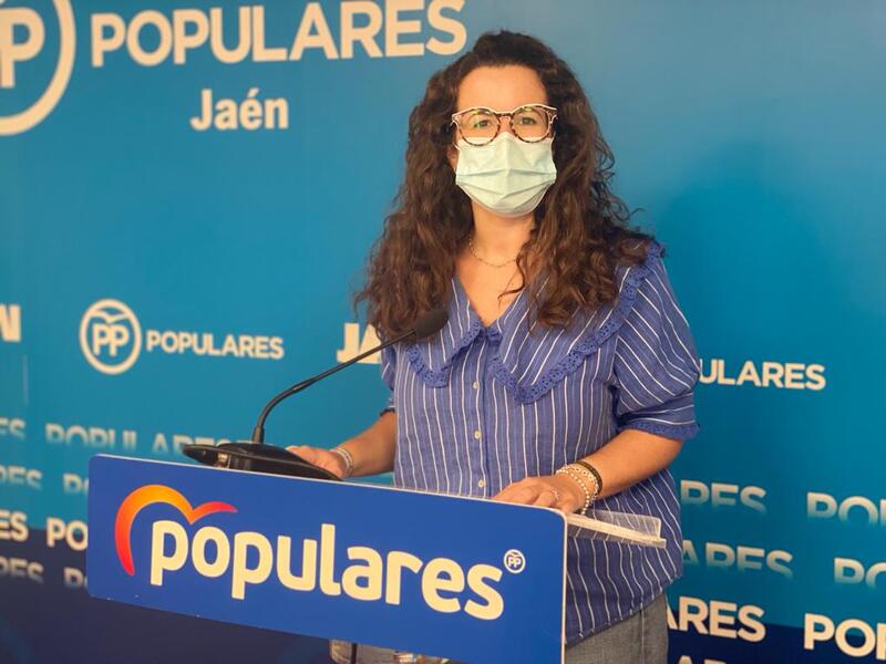 El PP de Jaén afirma que el PSOE miente cuando dice que el Albergue Juvenil se ha cerrado a cal y canto porque saben que ha servido durante la pandemia y reprocha su oposición “destructiva y manipuladora”